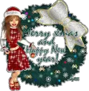 Merry xmas and happy new year