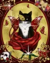 Phantom Of The Masquerade