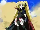 magical girl lyrical nanoha