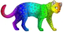 Rainbow Mweor