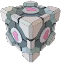 Companion Cube