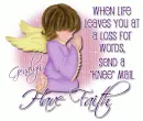 Have Faith - Genalyn