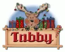 Tabby