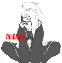Deidara