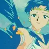 Seiya Kou, Star Fighter