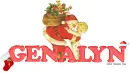 hugs from Santa Genalyn
