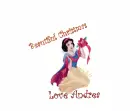 Snow white - Andrea