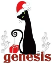 genesis cat