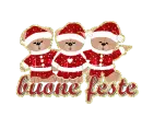 Buone feste