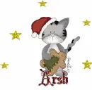 Arsh