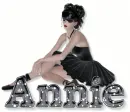 Annie