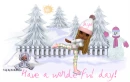 Have a wonderful day-Jaya