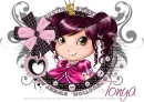 Tonya
