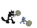 â˜†iTcHy & ScRaTcHyâ˜†