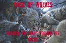 wolves