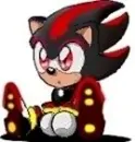 shadow baby