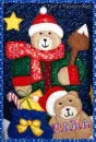 Tara bear