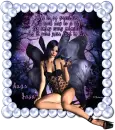 Jaya-Fairy of the Night