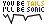 you be tails, i'll be sonic - adtr
