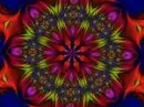 kaleidoscope background