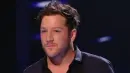 Matt Cardle xfactor :)