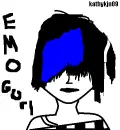 Emo Gurl