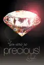you are precious to God