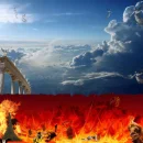 heaven or hell