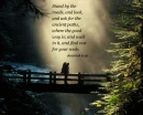 rest for your soul