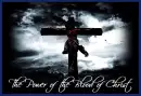 power in the blood of Christ