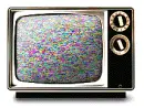 static tv