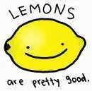 lemons