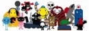 cartoons