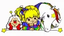 rainbow brite