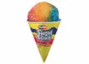 snow cone