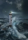light house
