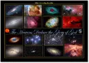 heavens declare the glory of God