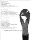 Emo Girl