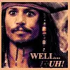 jack sparrow