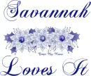 Savannah Loves It