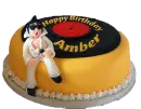 happy birthday amber