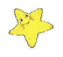 cute star