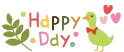 happy day