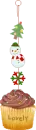 cake chirstmas