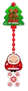 chirstmas of pucca