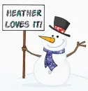 Heather