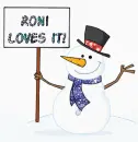 Roni