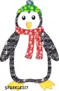 Cute Penguin