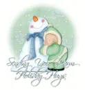 Sending You Warm Holiday Hugs