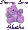 Aletha